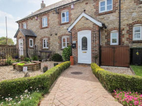 Knapp Cottage